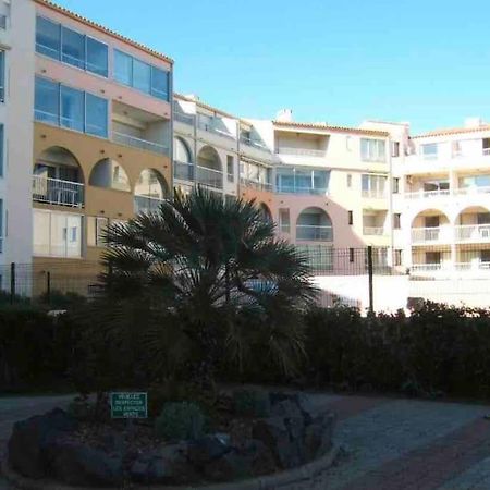 Superbe Appartement 6 Personnes Avec Piscine Secteur Richelieu, A 400M De La Plage Et A 650M Du Centre Port Agde Dış mekan fotoğraf